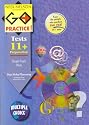 NFER-Nelson Go Practice!: Non-verbal Reasoning Topic Pack: Includes 4 Alternative Tests (Multiple Choice Version): Tests for 11+ Preparation (Go Practice Tests)