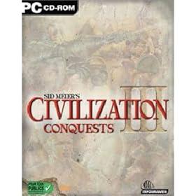Civilization 3 : Conquests