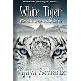 white tiger chronicles of kassouk book 1
