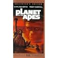 Planet of the Apes (Widescreen Edition) [VHS] by 