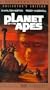 Planet of the Apes (Widescreen Edition) [VHS]
