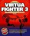 Book Virtua Fighter 3 Unauthorized Arcade Secrets (Secrets of the Games Series.)