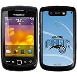 Orlando Magic - Logo Full design on BlackBerry Torch 9800 9810 Hard Case