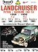 Book Landcruiser Petrol/Gasoline 4 & 6 cyl 1969-90 Auto Repair Manual-Toyota FJ,RJ,40's 55's 70's Bundera (Max Ellery's Vehicle Repair Manuals)