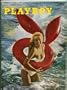 Playboy Magazine / August 1972 - Sam Peckinpaugh, Thomas Baum, Carol Vitale, Barbara Hershey