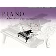 Piano Adventures: Performance Book, Primer Level