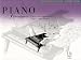 Piano Adventures: Performance Book, Primer Level