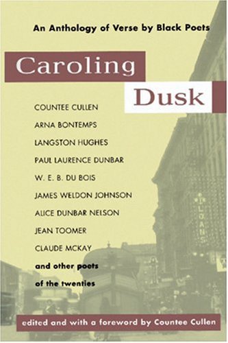 Countee Cullen