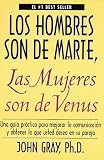 Men Are from Mars, Women Are from Venus