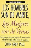 Los Hombres Son De Marte, Las Mujeres Son De Venus  /  Men are from mars, women are from venus