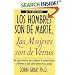 Los hombres son de Marte, las mujeres son de Venus