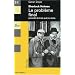 Le probl�me final pr�c�d� de La face jaune, Un estropi�, Le malade � demeure