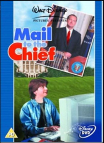 Mail to the Chief [Region 2]