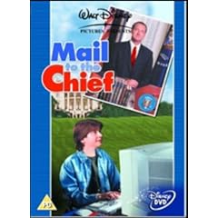 Mail To The Chief [2000]