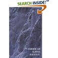 The American Alpine Journal 1998 (American Alpine Journal) by American Alpine Club