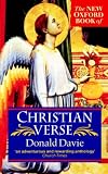 The New Oxford Book of Christian Verse (Oxford Paperbacks)