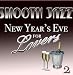 Smooth Jazz New Year's Eve For Lovers 2