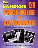 The Sanders Price Guide to Autographs: The World's Leading Autograph Pricing Authority