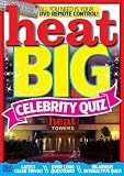 DVD : Heat Magazine - Interactive DVD Game [Interactive DVD] [2006]