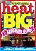 DVD : Heat Magazine - Interactive DVD Game [Interactive DVD] [2006]