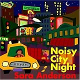 Noisy City Night