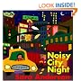 Noisy City Night