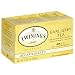 Twinings Earl Grey Decaf Tea, Tea Bags, 20-Count Boxes (Pack of 6)