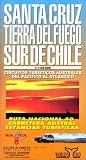 Santa Cruz / Tierra Del Fugeo / Chile Sur