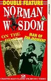 On The Beat / Man Of The Moment   [VHS]