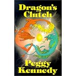 Dragon's Clutch book cover