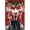 Batman Year One: Ra's Al Ghul