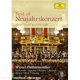 Best of Neujahrskonzert [DVD Video]