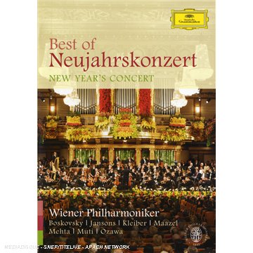 Best of Neujahrskonzert [DVD Video] under The Dvd Store