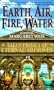 Earth, Air, Fire, Water  (Tales from the Eternal Archives, 2)