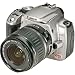 Canon Digital EOS for Amateurs - Must Haves