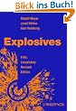 Explosives. Englische Ausgabe