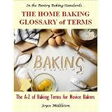 TheHomeBakingGlossaryofTerms(InthePantryBakingStandards)