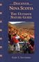 Discover Nova Scotia Ultimate Nature Guide