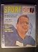 Sam Huff New York Giants Autographed December 1961 Sport Magazine