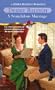 A Scandalous Marriage (Zebra Regency Romance)
