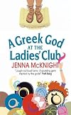 A Greek God at the Ladies' Club (Avon Romance)