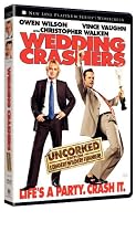 Wedding Crashers - Unrated Streaming.