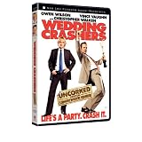 Wedding Crashers (Unrated Widescreen Edition) ~ Owen Wilson