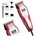 Wahl Afro Baldfader Mains Hair Clipper Set 79110-017