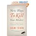 New Ways to Kill Your Mother: Writers and Their Families