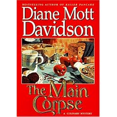 The Main Corpse