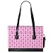 Merona® Pink Polka Dot Laptop Carrying Case