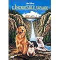 L'Incroyable voyage
