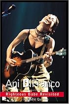 Ani Difranco Ani Difranco