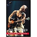 Ani Difranco: Righteous Babe Revisited book cover